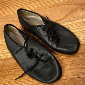 ☁️BLOCH Jazz Dance Shoes Kids